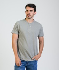 Remera Verona Flame
