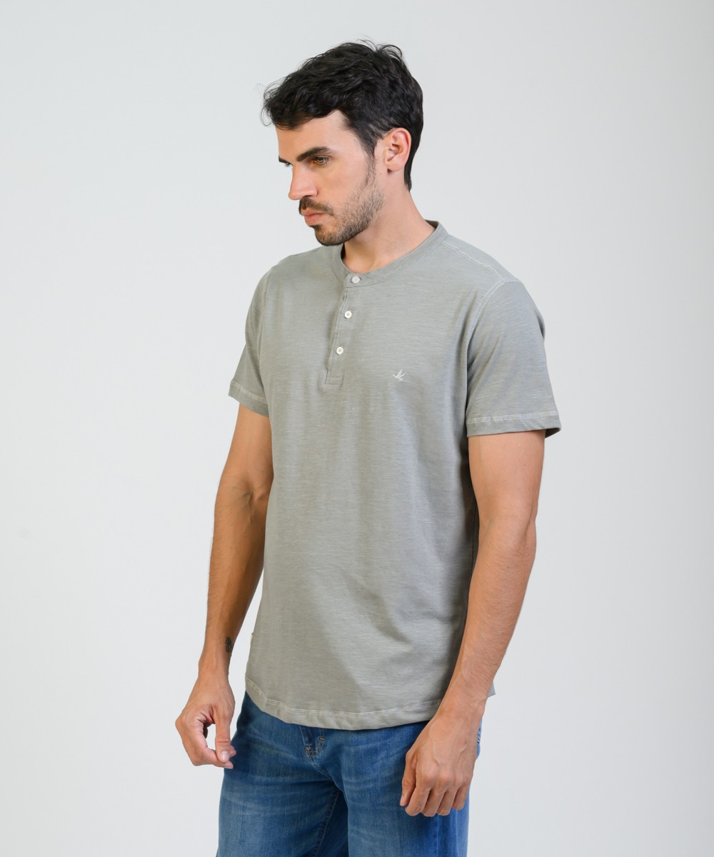 Remera Verona Flame