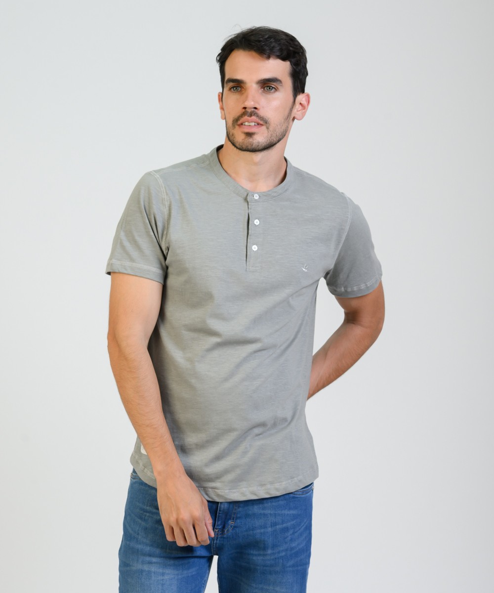 Remera Verona Flame