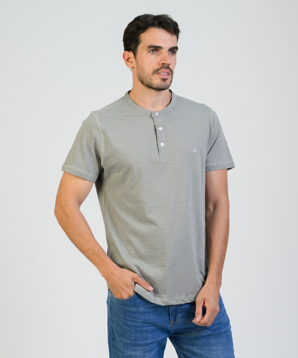 Remera Verona Flame