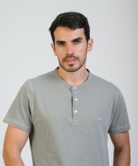 Remera Verona Flame