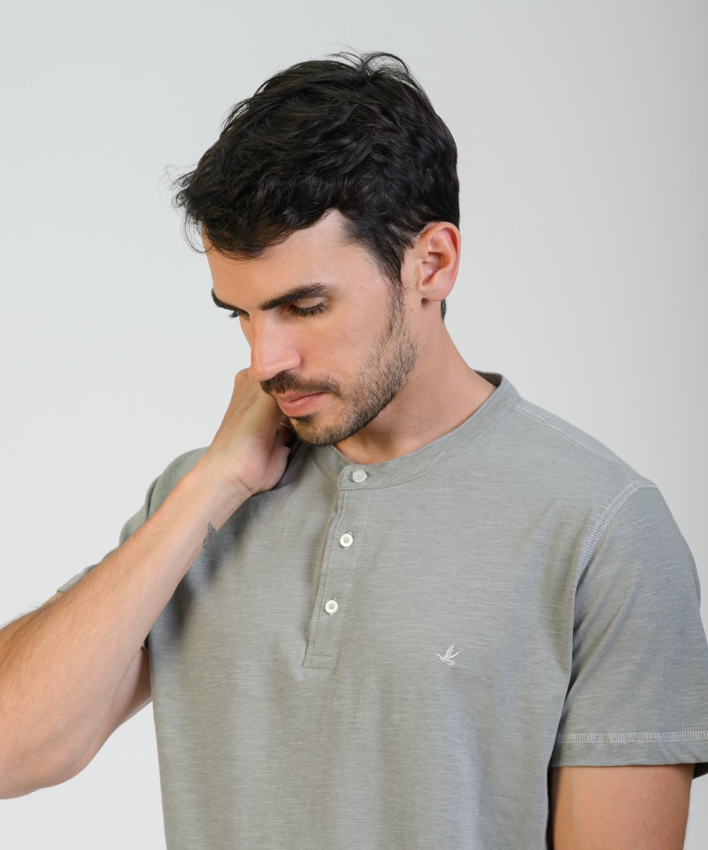 Remera Verona Flame