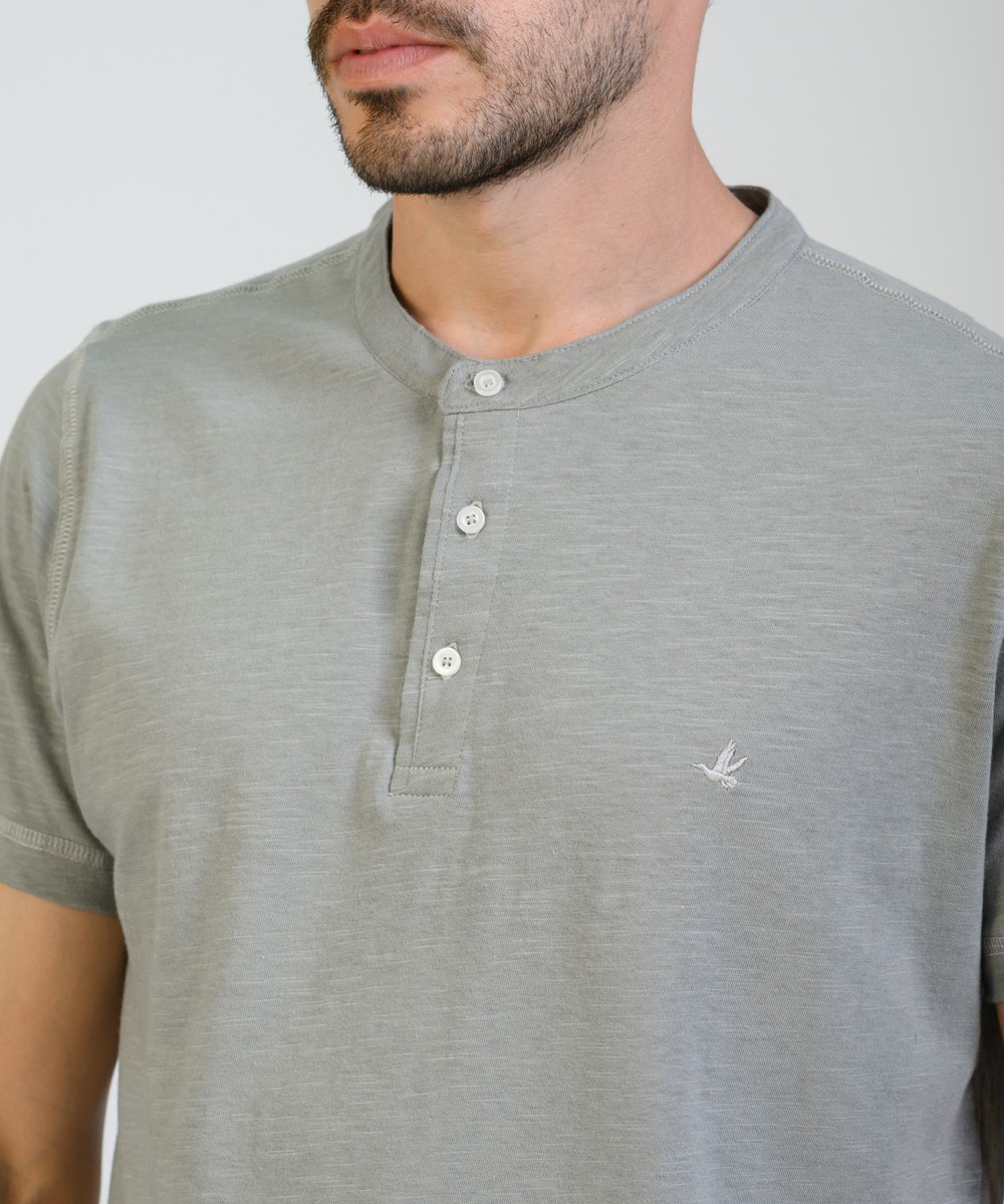 Remera Verona Flame