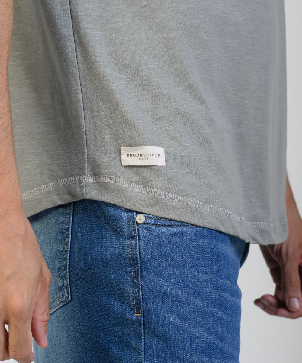 Remera Verona Flame