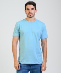 Remera Duck Embroidery