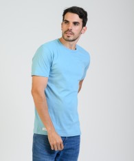 Remera Duck Embroidery