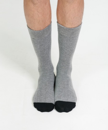 Medias Clásicas Tripack 2