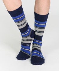 Medias Rayadas Tripack