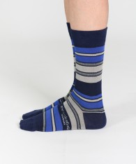 Medias Rayadas Tripack