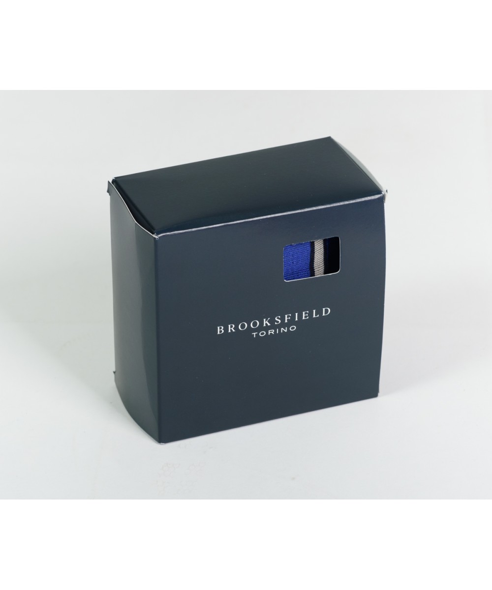 Medias Rayadas Tripack