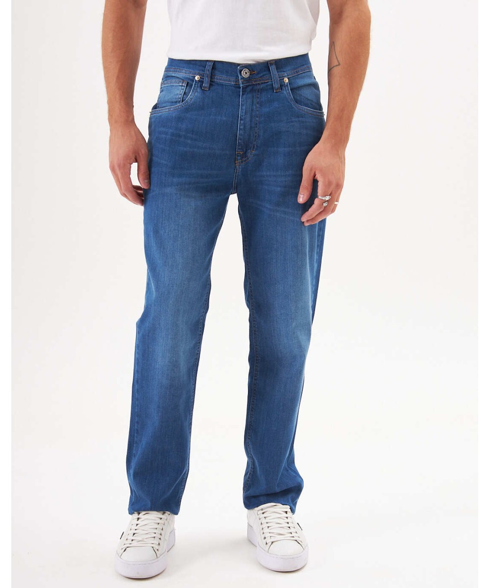 Jean Roma Blue