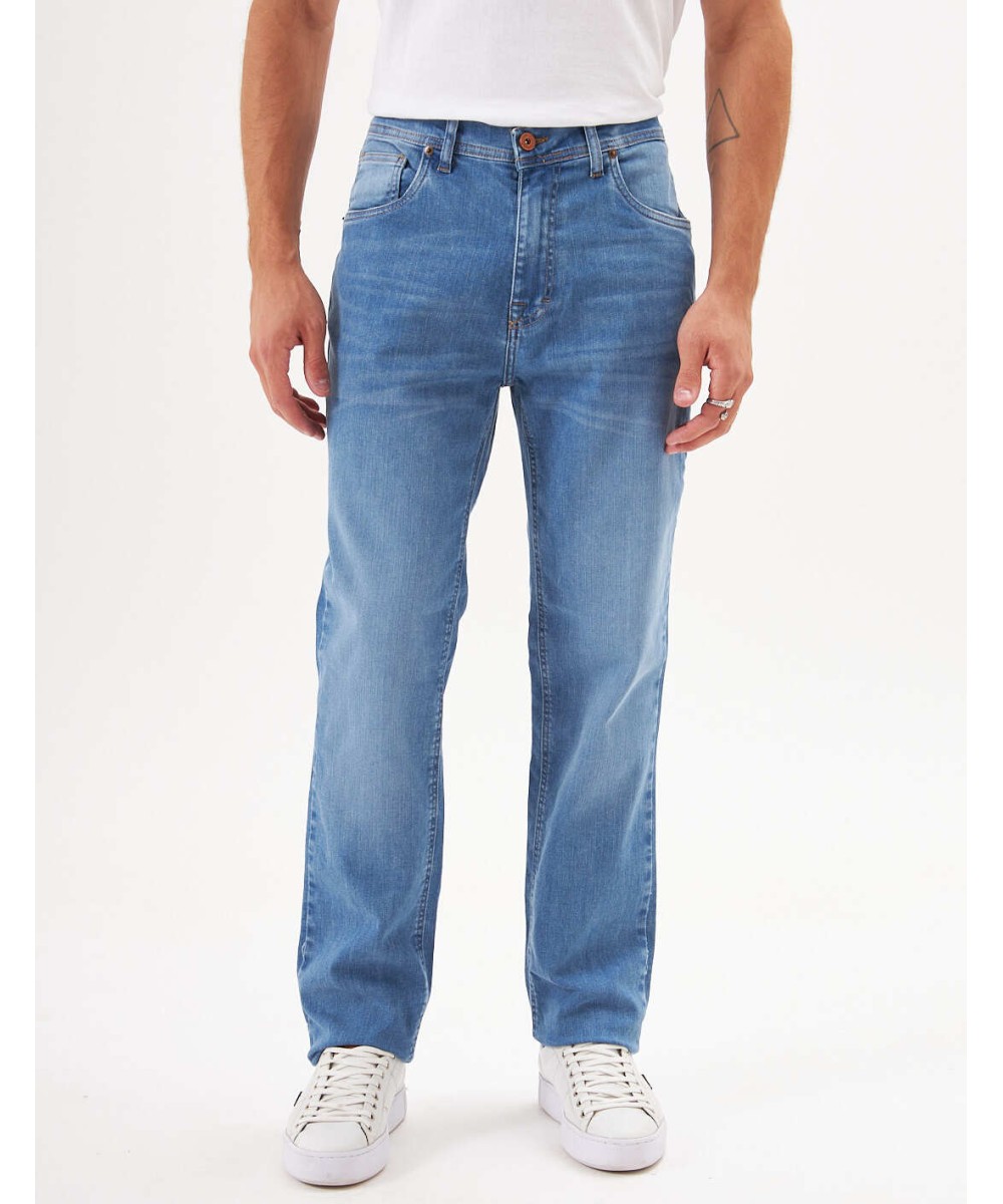 Jean Roma Light Blue