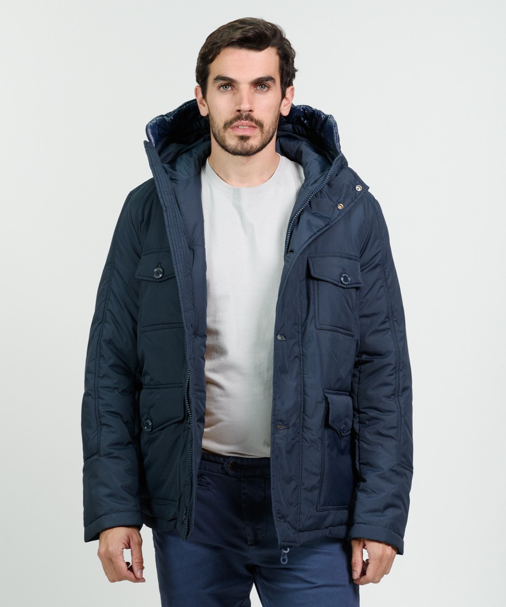 Campera Millard