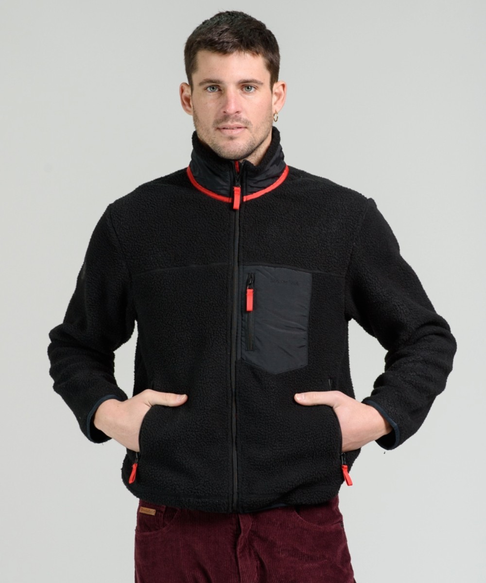 Campera Barrett