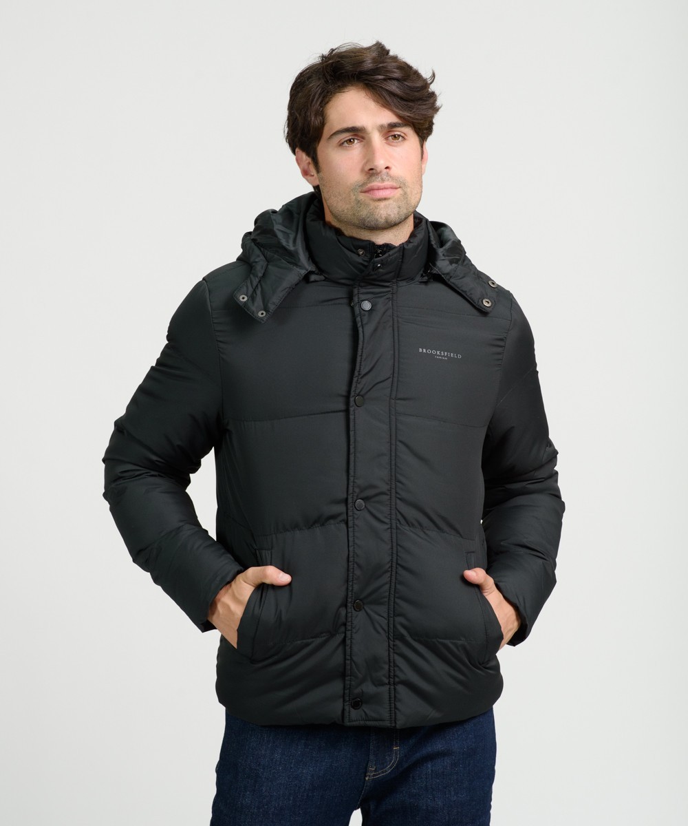 Jacket Ritchie