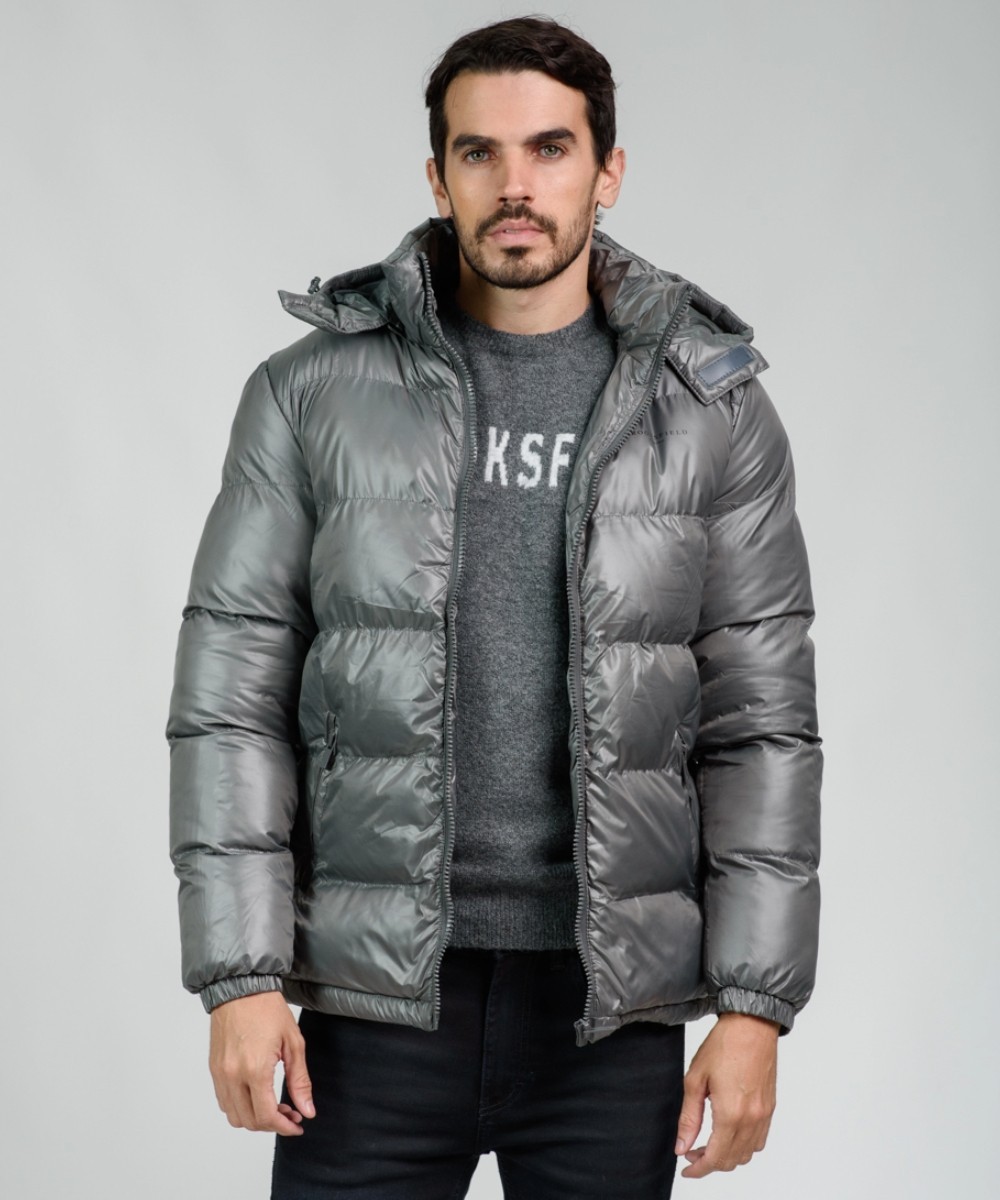 Campera Rowan
