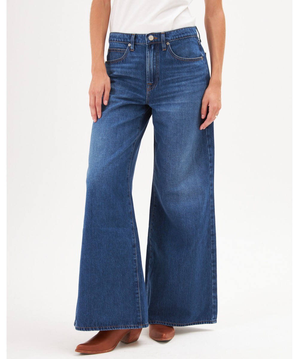 Jean Olivia Wide Leg