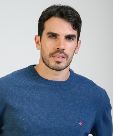Sweater Oslo 2