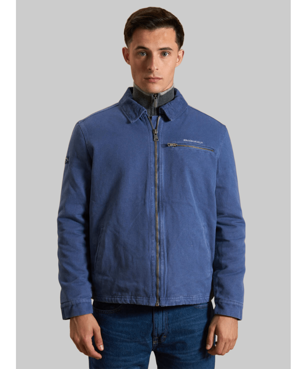 Campera Verbier