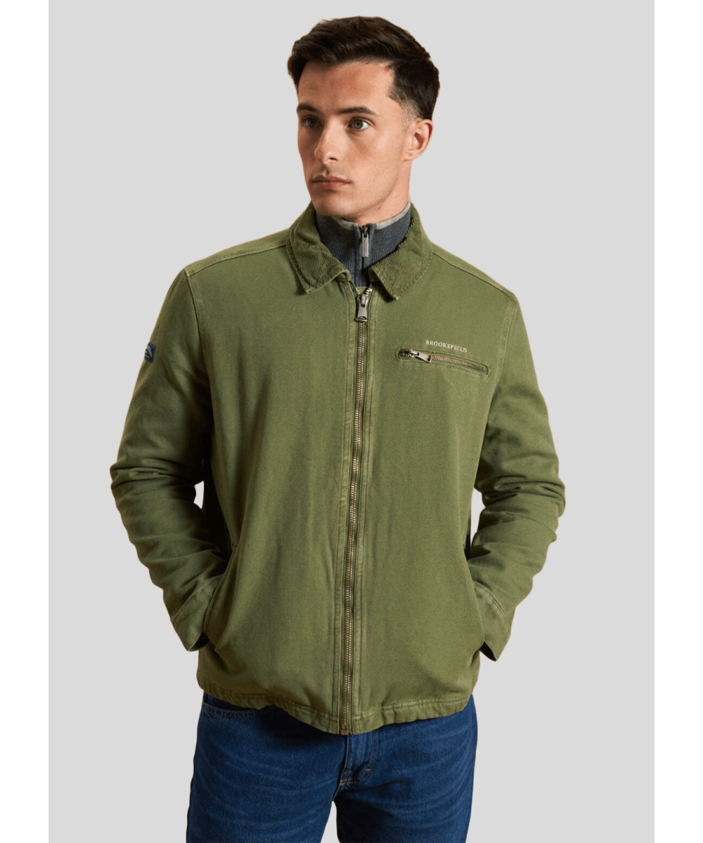 Campera Verbier