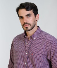 Camisa Brighton Checks