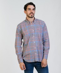 Camisa Brighton Checks