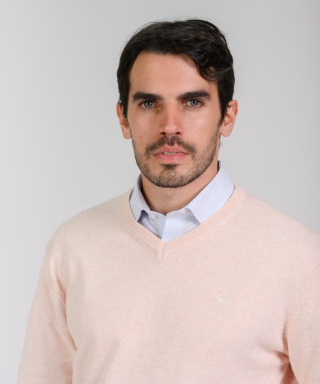 Sweater Milan 2