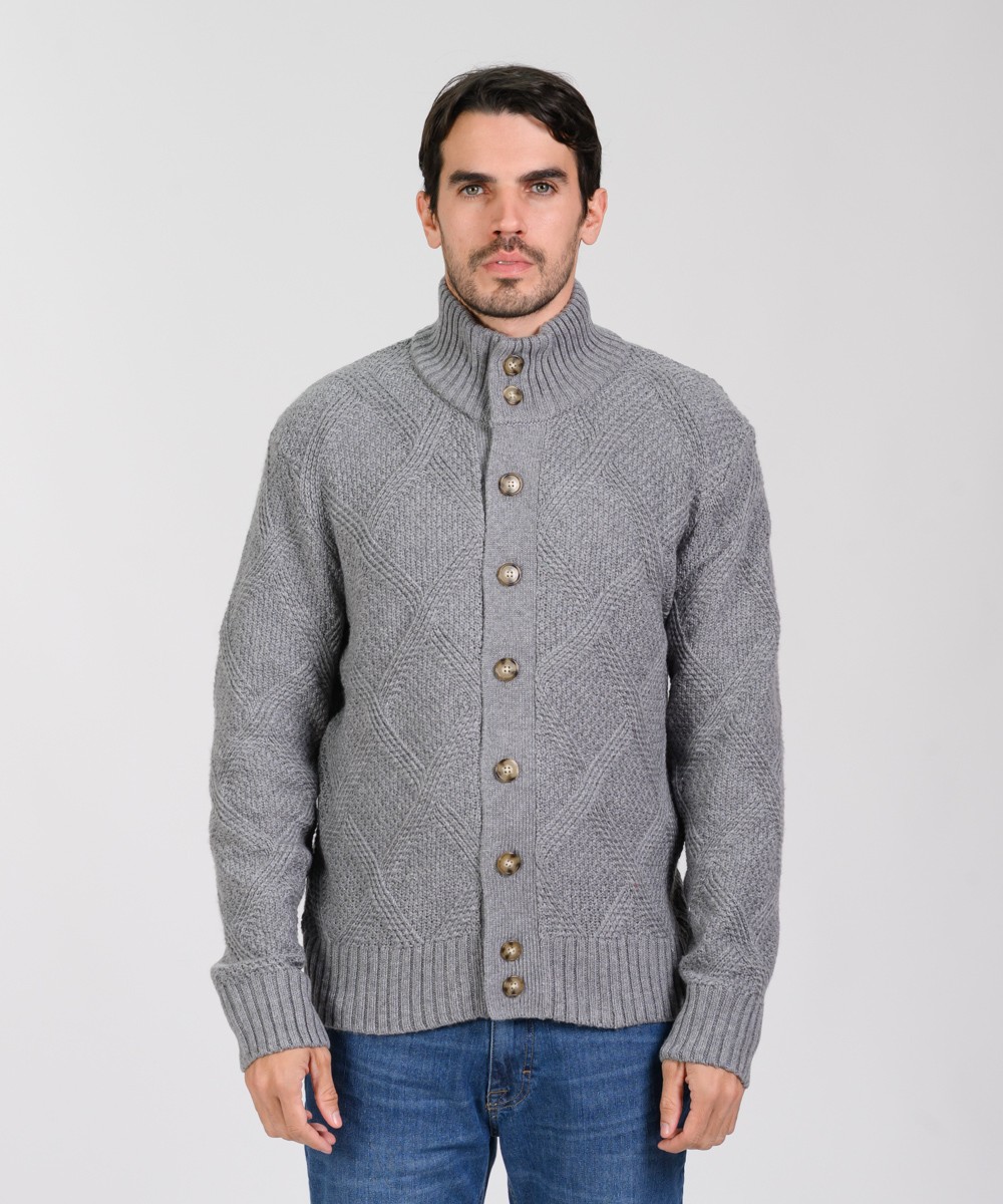 Cardigan Tommaso