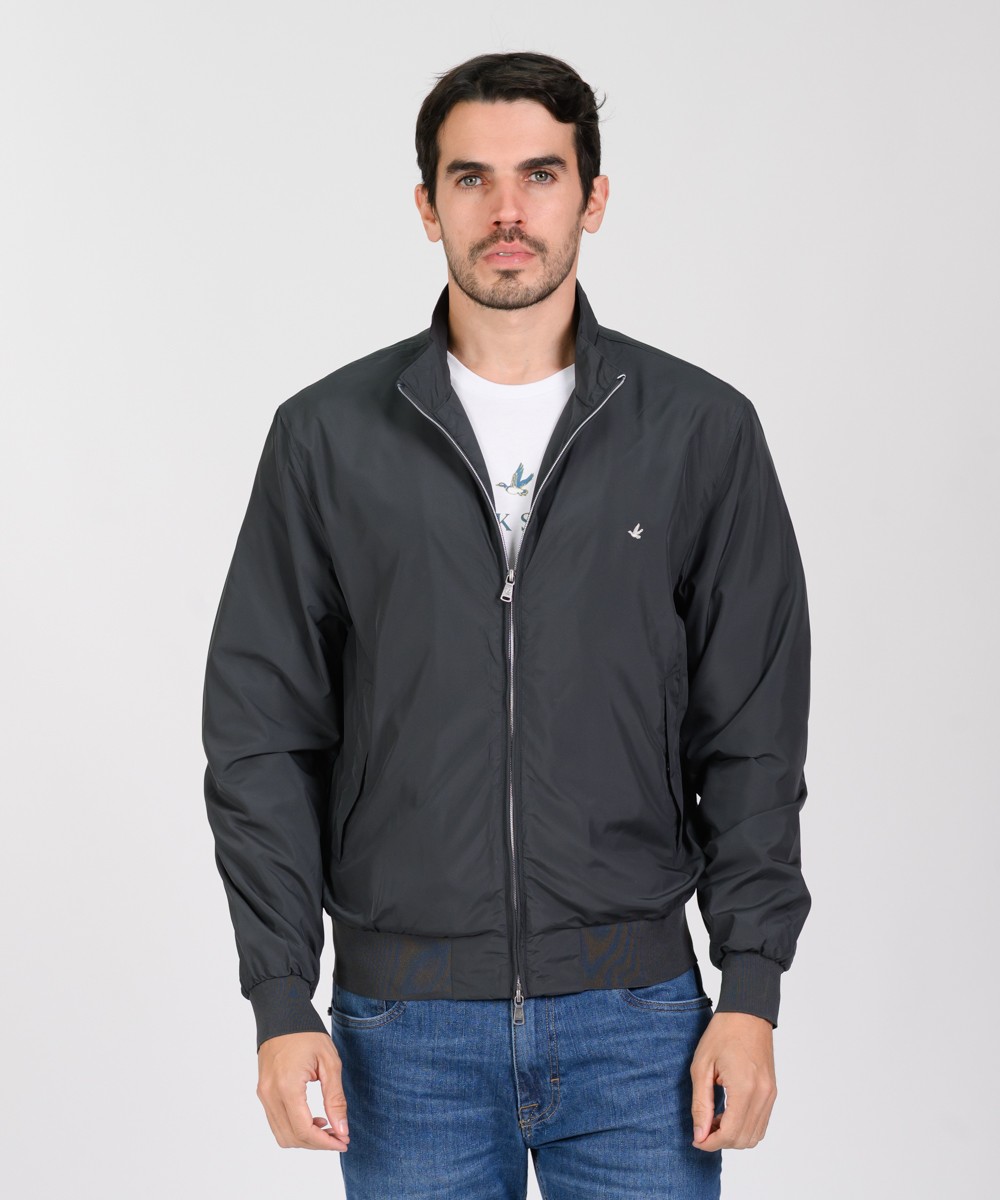 Jacket Brigham