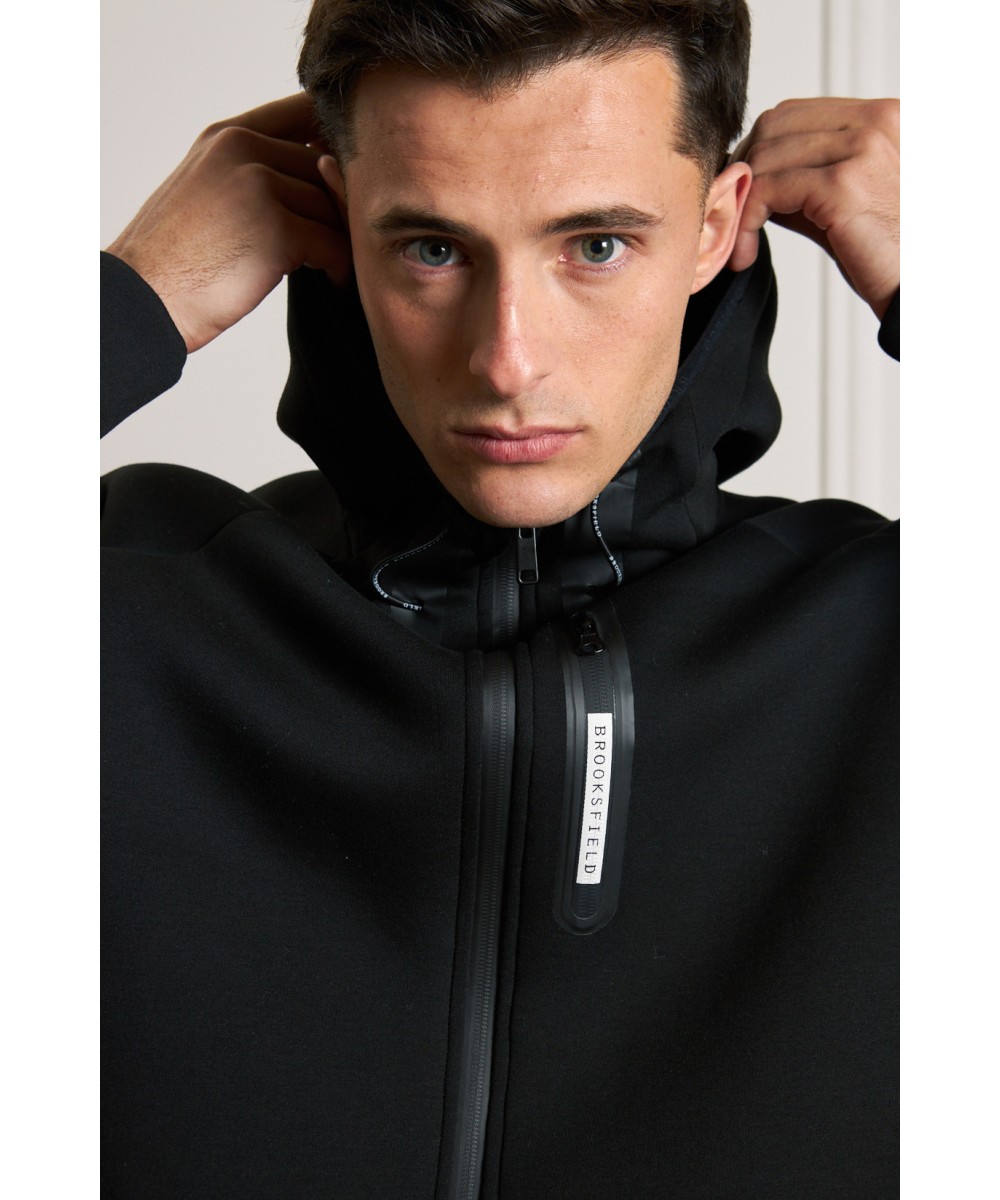 Campera Moritz