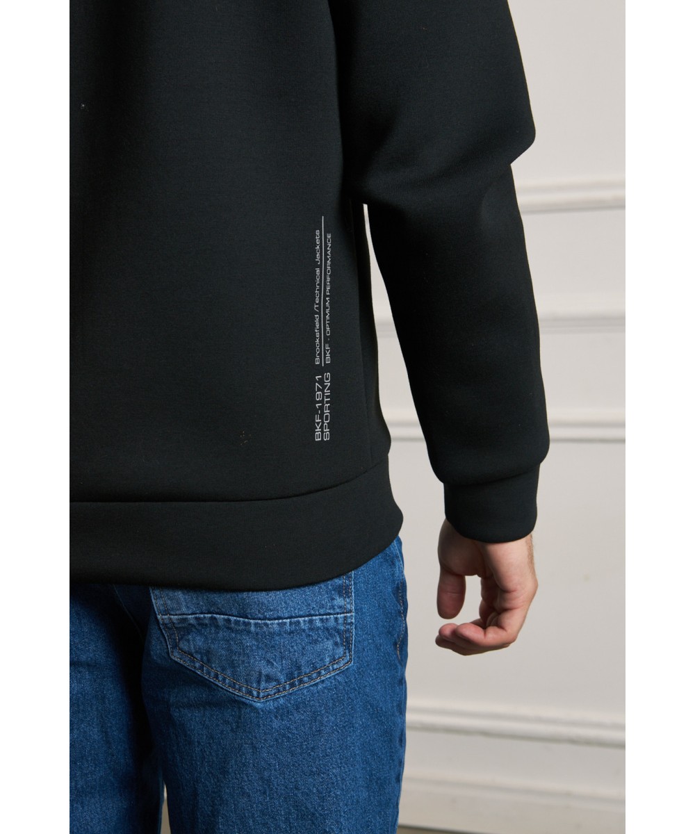 Campera Moritz