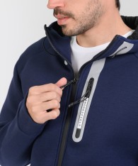Campera Moritz