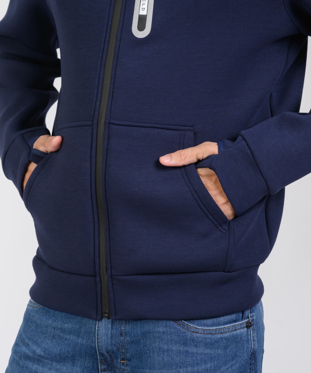 Campera Moritz