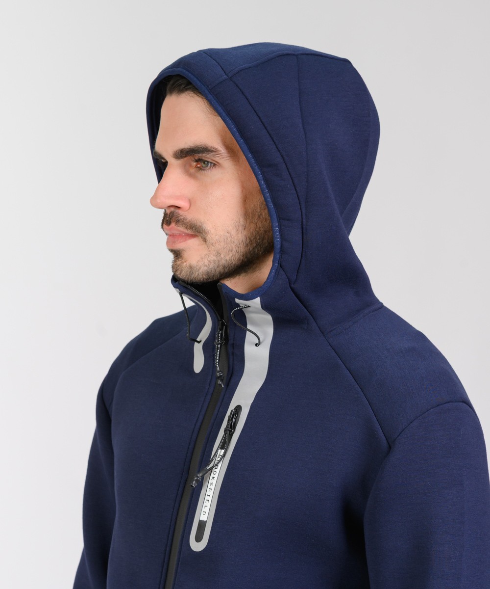 Campera Moritz