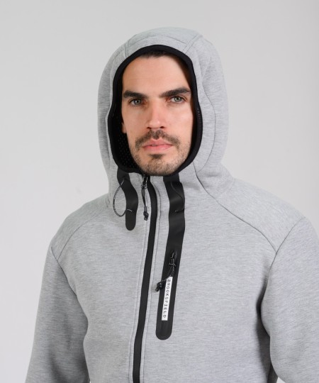 Campera Moritz 2