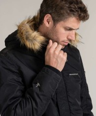 Camperon Driskill Camperon Driskill