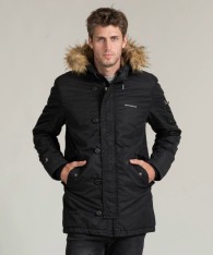 Camperon Parka Driskill