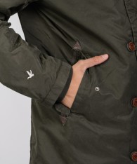 Camperon Parka Driskill