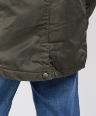 Camperon Parka Driskill