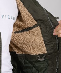 Camperon Parka Driskill