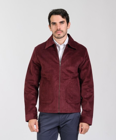 Campera Massimo