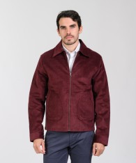 Campera Massimo
