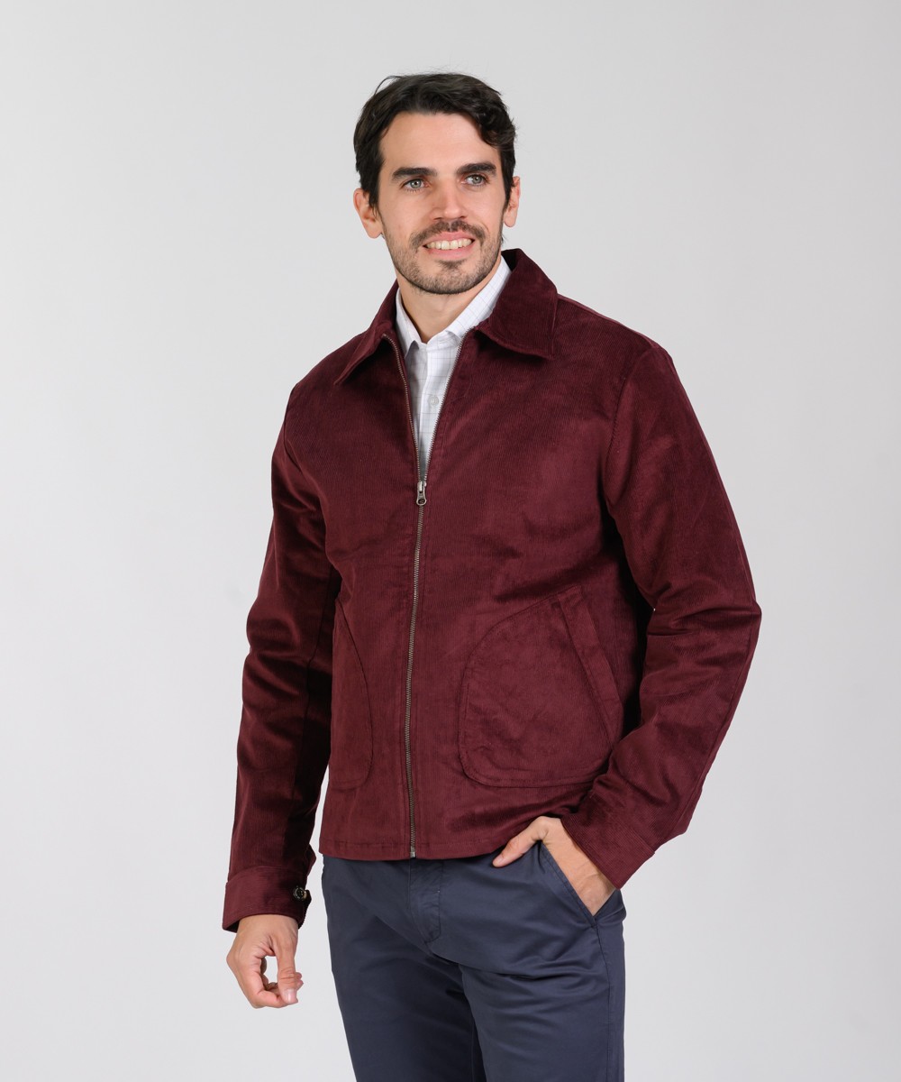 Campera Massimo