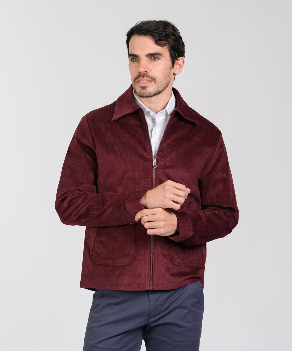 Campera Massimo