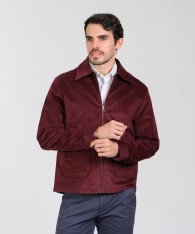 Campera Massimo