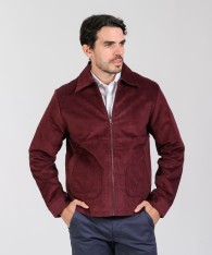 Campera Massimo