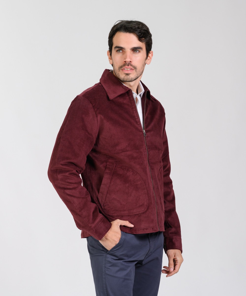 Campera Massimo