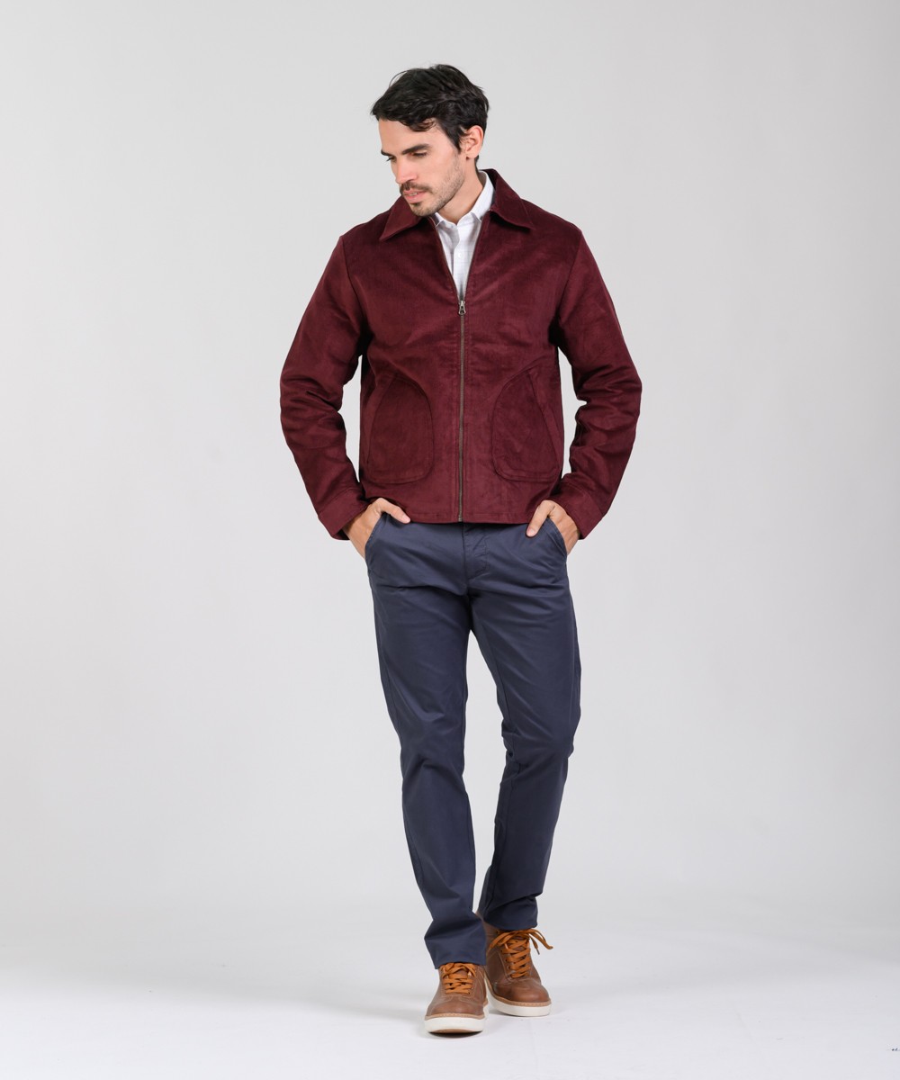 Campera Massimo