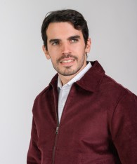 Campera Massimo