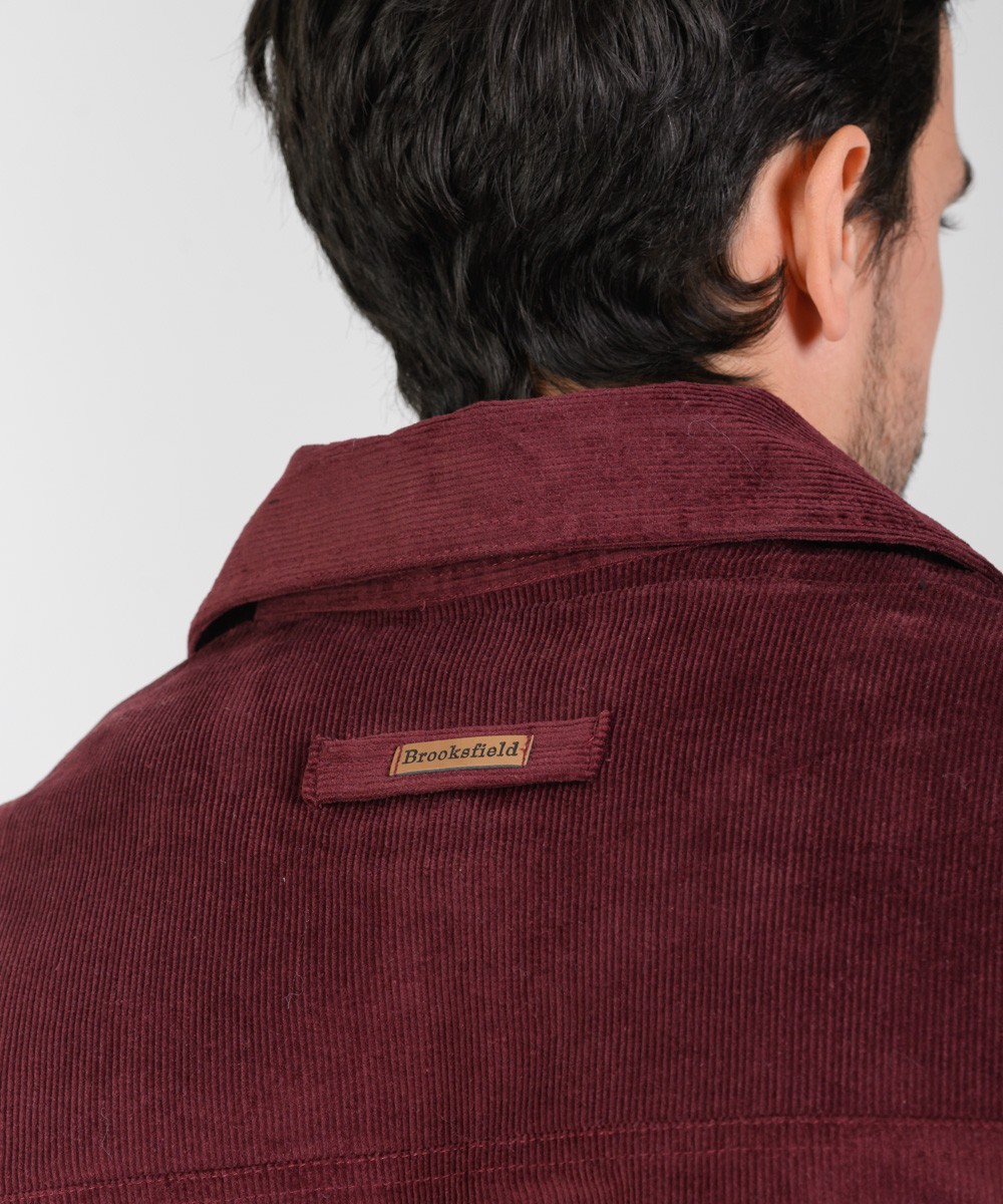 Campera Massimo